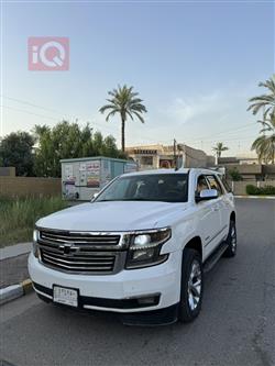 شێڤرۆلێت تاهۆ